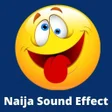 Иконка программы: Nigeria Comedy Sound Effe…