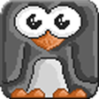 程序图标：Slidey Slidey Penguins