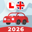 أيقونة البرنامج: Driving Theory Test UK 20…