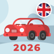 Icoon van programma: Driving Theory Test UK 20…