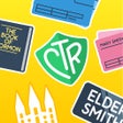 Ikon program: Mormon Starter Pack  Morm…