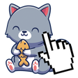 Programikon: Cat Clicker