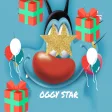 Oggys Star