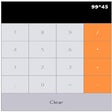 Programikonen: Calculator