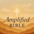 プログラムのアイコン：Amplified Bible - Holy Bi…