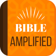 Amplified Bible - Holy Bible