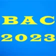 Ícone do programa: BAC كل المواضيع من2008-20…
