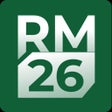 ไอคอนของโปรแกรม: RM26 - Riyad Mahrez