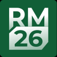 RM26 - Riyad Mahrez