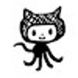 Icoon van programma: Wide GitHub for Intuit En…