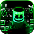 Icon of program: Neon DJ Cool Man Theme
