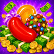 프로그램 아이콘: Wonder Blast Jackpot Puzz…