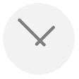 Ikon program: Clock for Google Chrome™