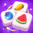 Ikon program: Jolly Tiles: Triple Match