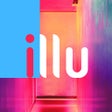 Programın simgesi: Illusory - Photo editor
