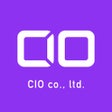 程序图标：CIO 公式アプリ