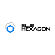 Icono de programa: Blue Hexagon