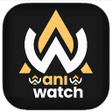 プログラムのアイコン：Ani-Watch:Watch Anime Epi…