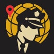 ไอคอนของโปรแกรม: Stive Maps