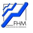 Icoon van programma: FH des Mittelstands TraiN…