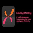 Programikonen: Hubbe Git Tooling