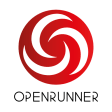 OpenRunner - GPS : bike hiking trail and running
