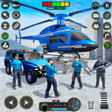 Programikonen: Grand Police Transport Tr…