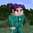 Thanos Craft: Survival Run icon