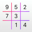 Just Sudoku - Puzzle Game