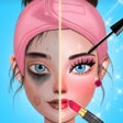 أيقونة البرنامج: Beauty Spa Face Makeover …