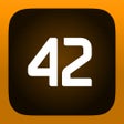 ไอคอนของโปรแกรม: PCalc Lite