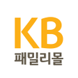 프로그램 아이콘: KB패밀리몰