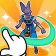 Programikonen: Draw Dragon Warrior