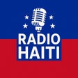 プログラムのアイコン：Haitian Radios - Top Stat…