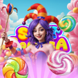 Programikonen: Sweet Bonanza Pair