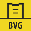 Ícone do programa: BVG Tickets Berlin