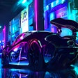 Icoon van programma: Cool HD Wallpapers New Ta…