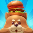 ไอคอนของโปรแกรม: Animal Snack Town