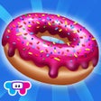 Programikonen: My Sweet Bakery