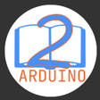 Иконка программы: Arduino HandBook 2