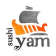 ไอคอนของโปรแกรม: Sushi Yam Delivery
