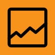 أيقونة البرنامج: Bitcoin Price Tracker