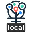 Ikon program: منصة محلي