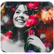 Icoon van programma: Photoroom: Video editor