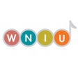 Ikon program: WNIU Public Radio App