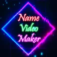 Programikonen: Name Video Maker