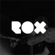 Icoon van programma: Rox