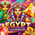 プログラムのアイコン：Egypt Guidebook