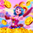 Ikona programu: Rose Candy
