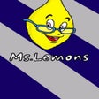 أيقونة البرنامج: Ms.Lemons